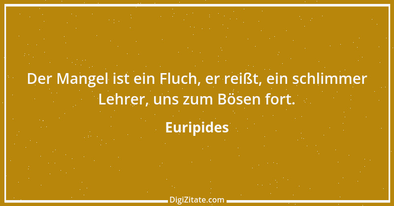 Zitat von Euripides 98