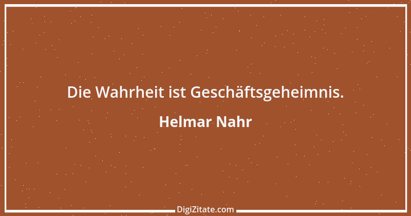 Zitat von Helmar Nahr 77