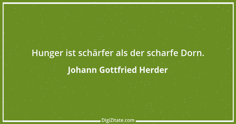 Zitat von Johann Gottfried Herder 329