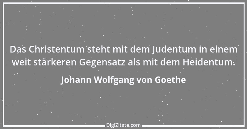 Zitat von Johann Wolfgang von Goethe 4015