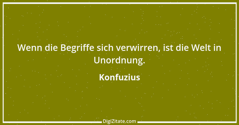 Zitat von Konfuzius 258