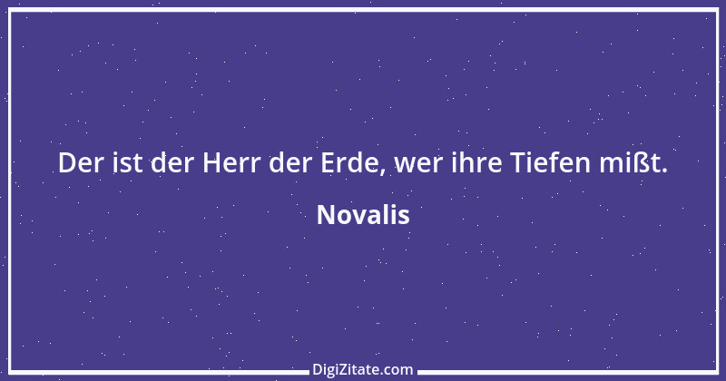 Zitat von Novalis 339