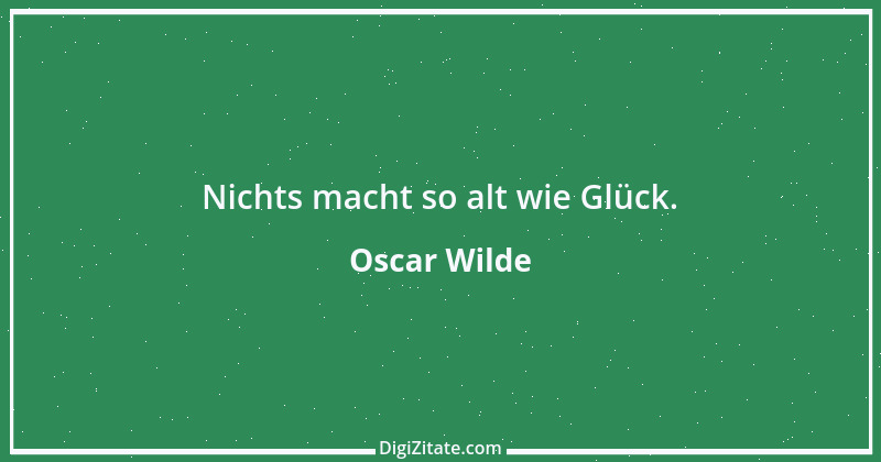 Zitat von Oscar Wilde 921