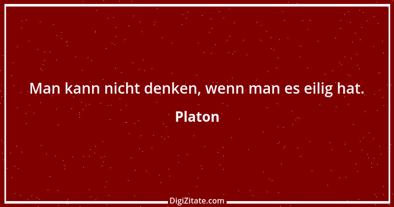 Zitat von Platon 51