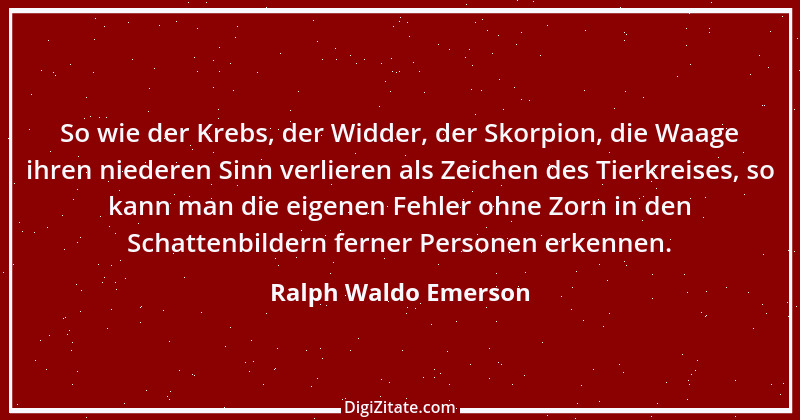 Zitat von Ralph Waldo Emerson 60