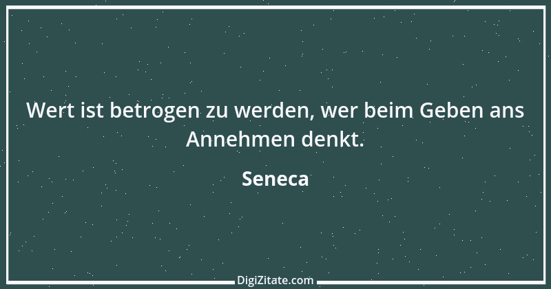 Zitat von Seneca 151