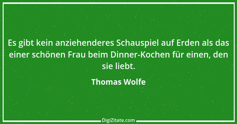 Zitat von Thomas Wolfe 31