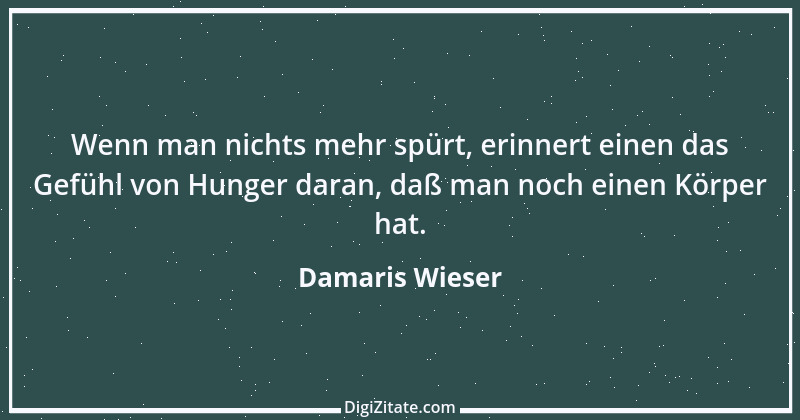 Zitat von Damaris Wieser 287