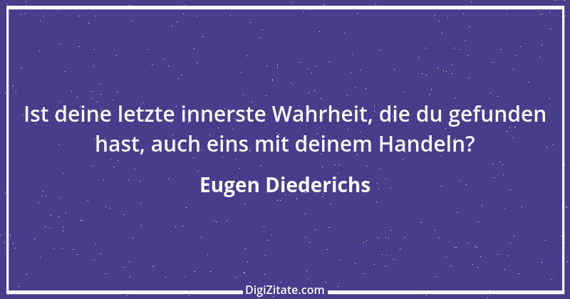 Zitat von Eugen Diederichs 5