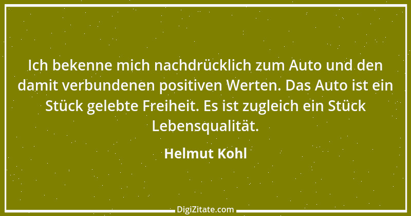 Zitat von Helmut Kohl 33