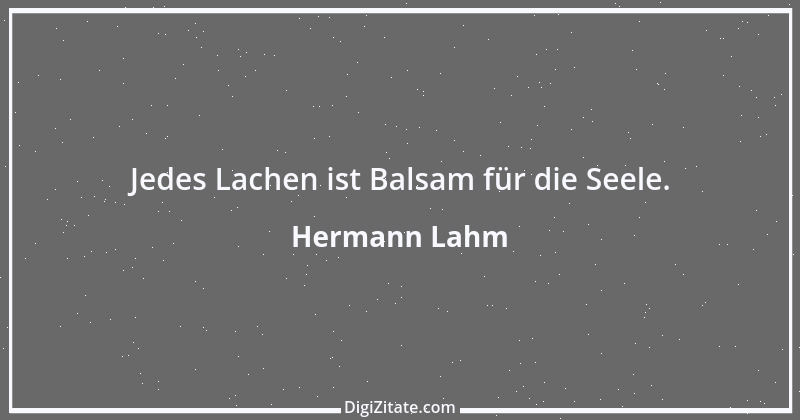 Zitat von Hermann Lahm 235