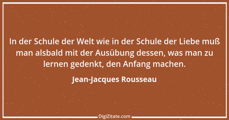 Zitat von Jean-Jacques Rousseau 342