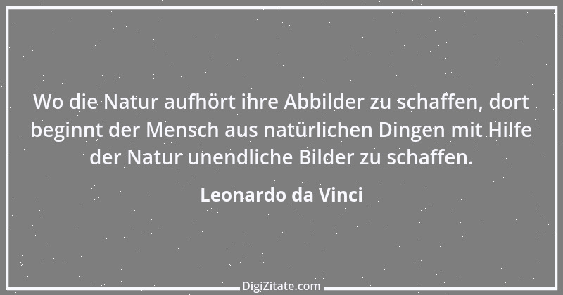 Zitat von Leonardo da Vinci 68