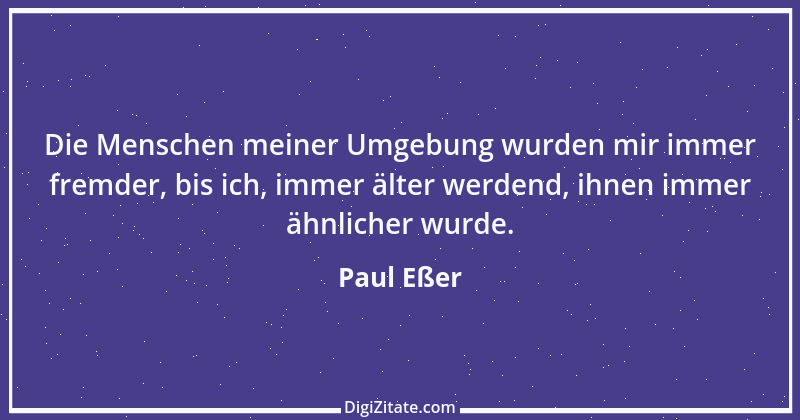 Zitat von Paul Eßer 11