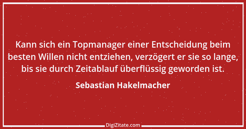 Zitat von Sebastian Hakelmacher 2