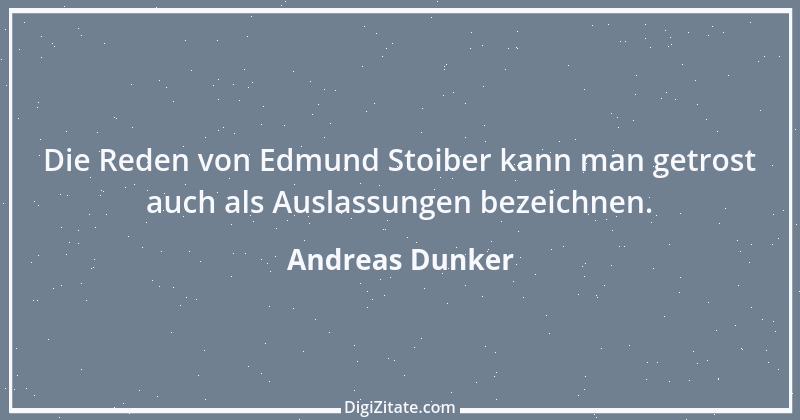 Zitat von Andreas Dunker 43