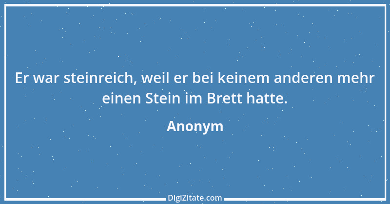 Zitat von Anonym 5984