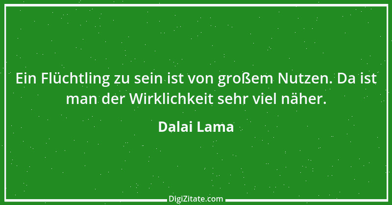 Zitat von Dalai Lama 15