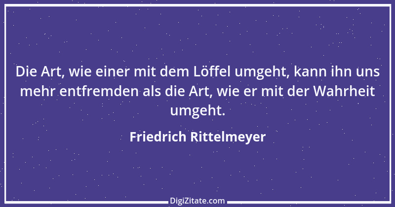 Zitat von Friedrich Rittelmeyer 39