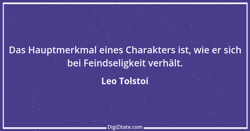 Zitat von Leo Tolstoi 125