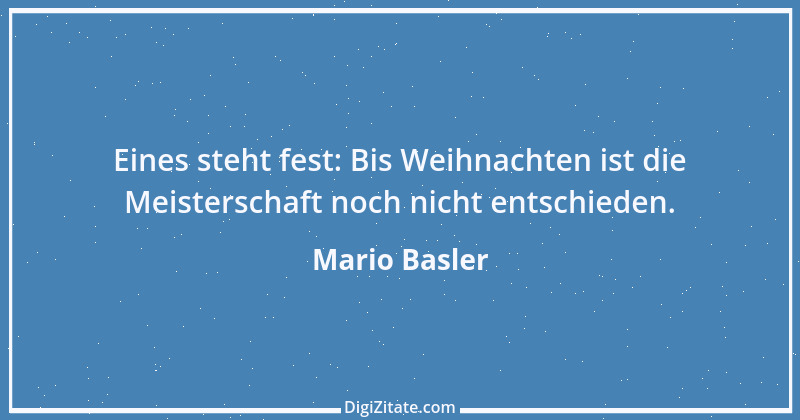 Zitat von Mario Basler 41