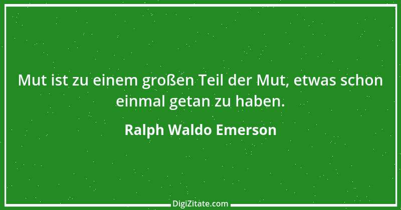 Zitat von Ralph Waldo Emerson 61