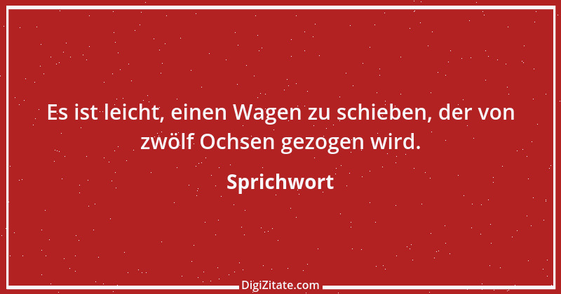 Zitat von Sprichwort 4008