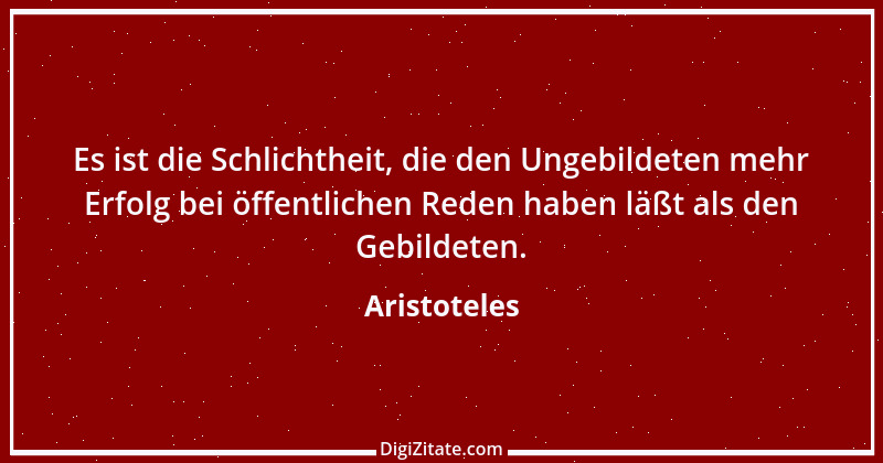 Zitat von Aristoteles 389