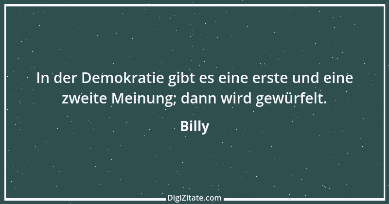 Zitat von Billy 1096