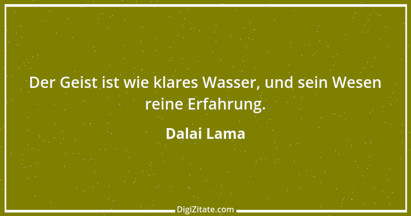 Zitat von Dalai Lama 16