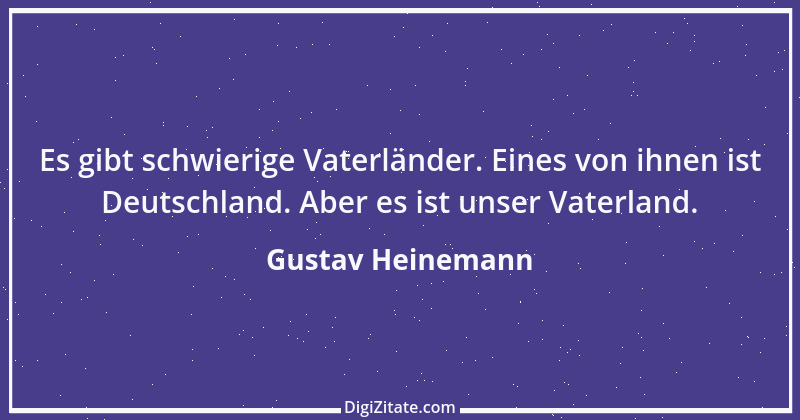 Zitat von Gustav Heinemann 35