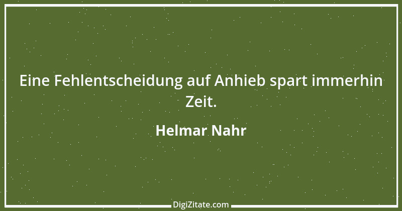 Zitat von Helmar Nahr 79