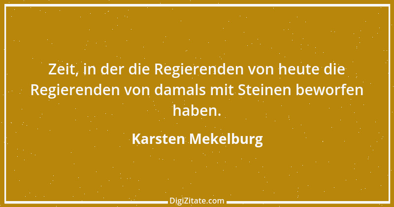 Zitat von Karsten Mekelburg 12