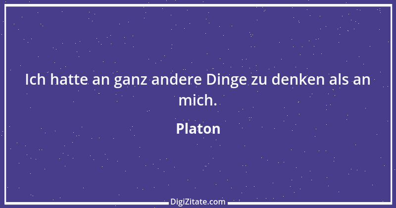 Zitat von Platon 53