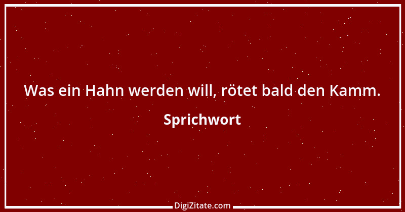 Zitat von Sprichwort 3009