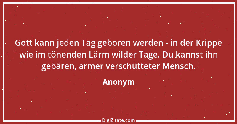 Zitat von Anonym 5986