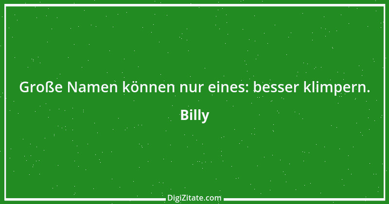 Zitat von Billy 97