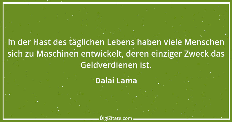 Zitat von Dalai Lama 17