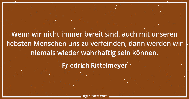 Zitat von Friedrich Rittelmeyer 41