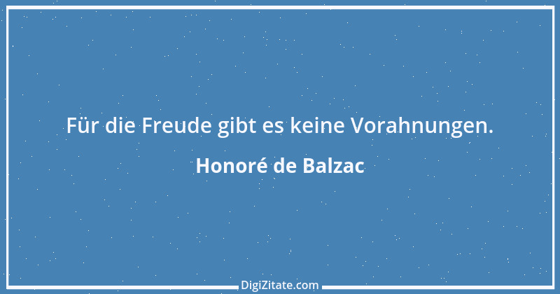 Zitat von Honoré de Balzac 147