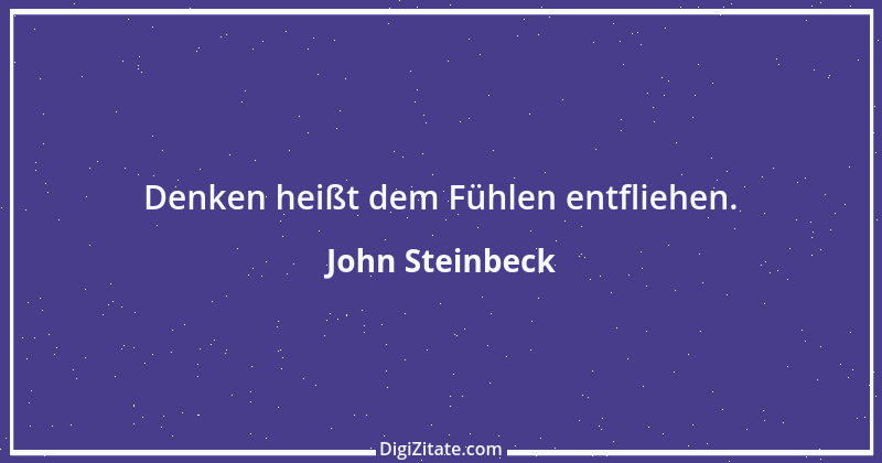 Zitat von John Steinbeck 9