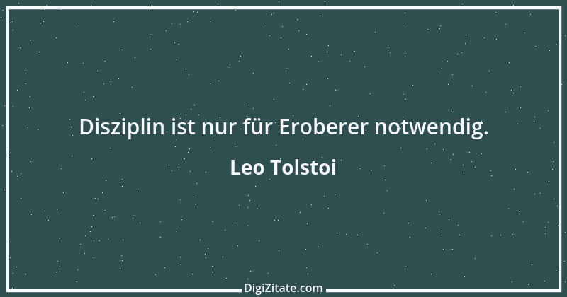 Zitat von Leo Tolstoi 127