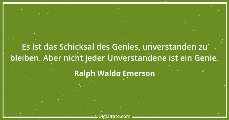 Zitat von Ralph Waldo Emerson 63