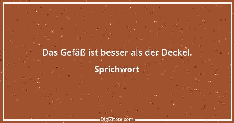 Zitat von Sprichwort 2010