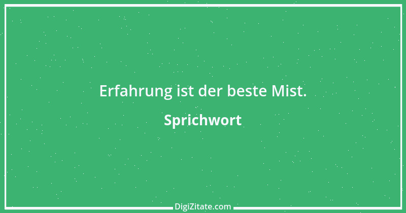 Zitat von Sprichwort 3010