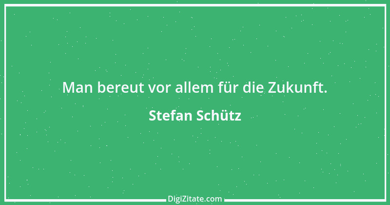 Zitat von Stefan Schütz 48