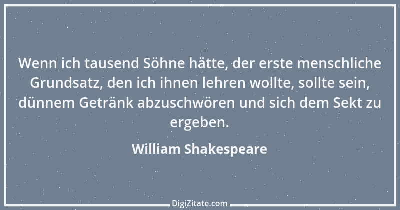 Zitat von William Shakespeare 604