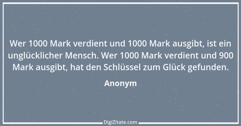 Zitat von Anonym 5987