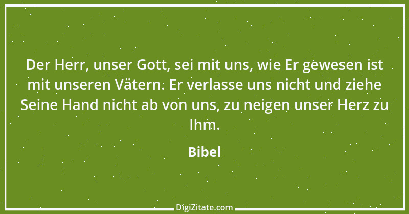 Zitat von Bibel 2054