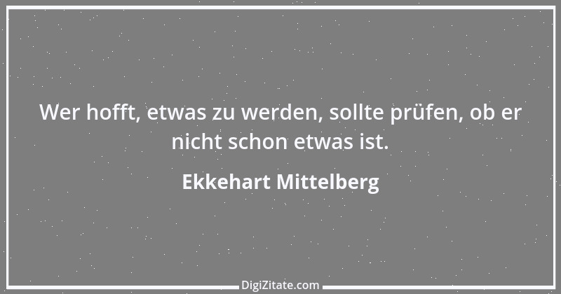 Zitat von Ekkehart Mittelberg 51